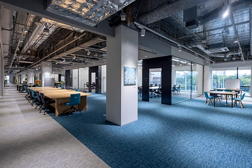 company location image