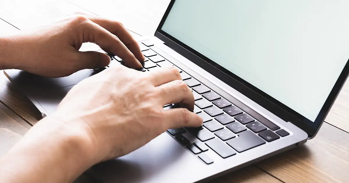 お問い合わせ完了