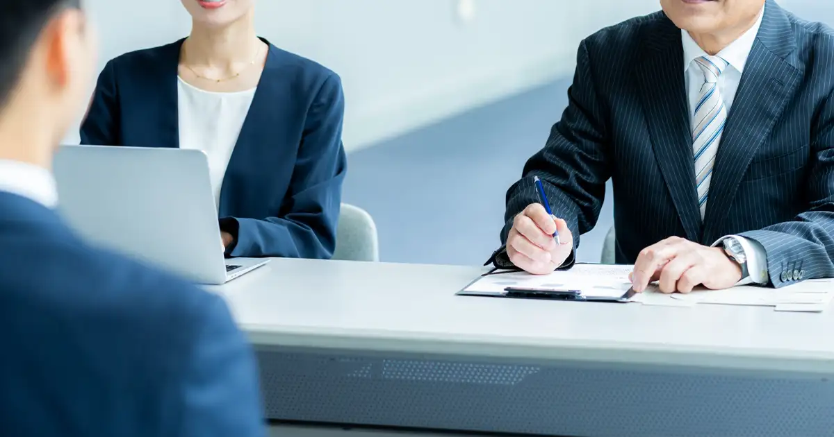 採用お問い合わせ