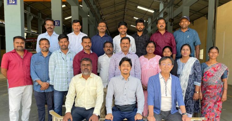 Webメディア『ミライのお仕事』 に当社代表 クマール ラトネッシュのインタビュー記事が掲載されました。