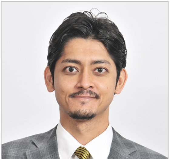 日刊工業新聞に当社代表 クマール ラトネッシュのインタビュー記事が掲載されました。