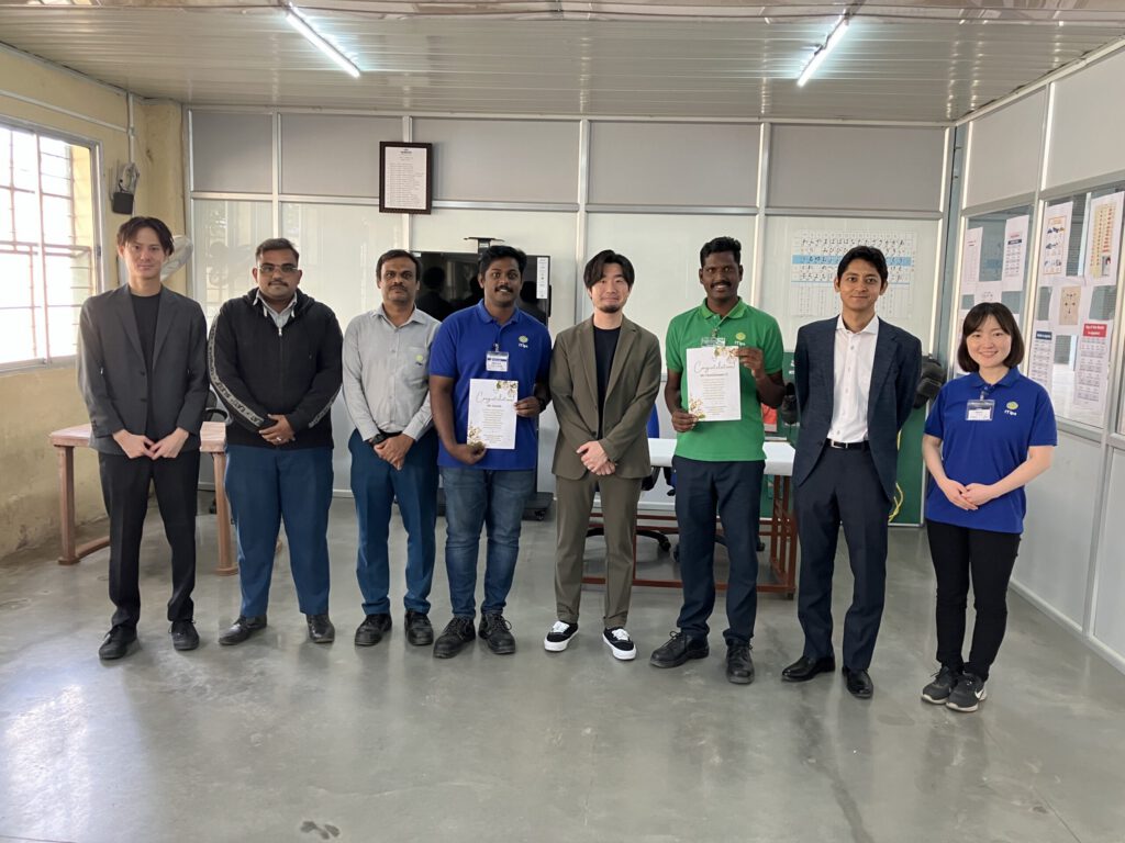 株式会社加藤工務店