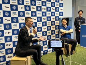 【5/19開催】受入企業から学ぶ定着の極意！インド人材活用セミナーにご参加いただき、ありがとうございました